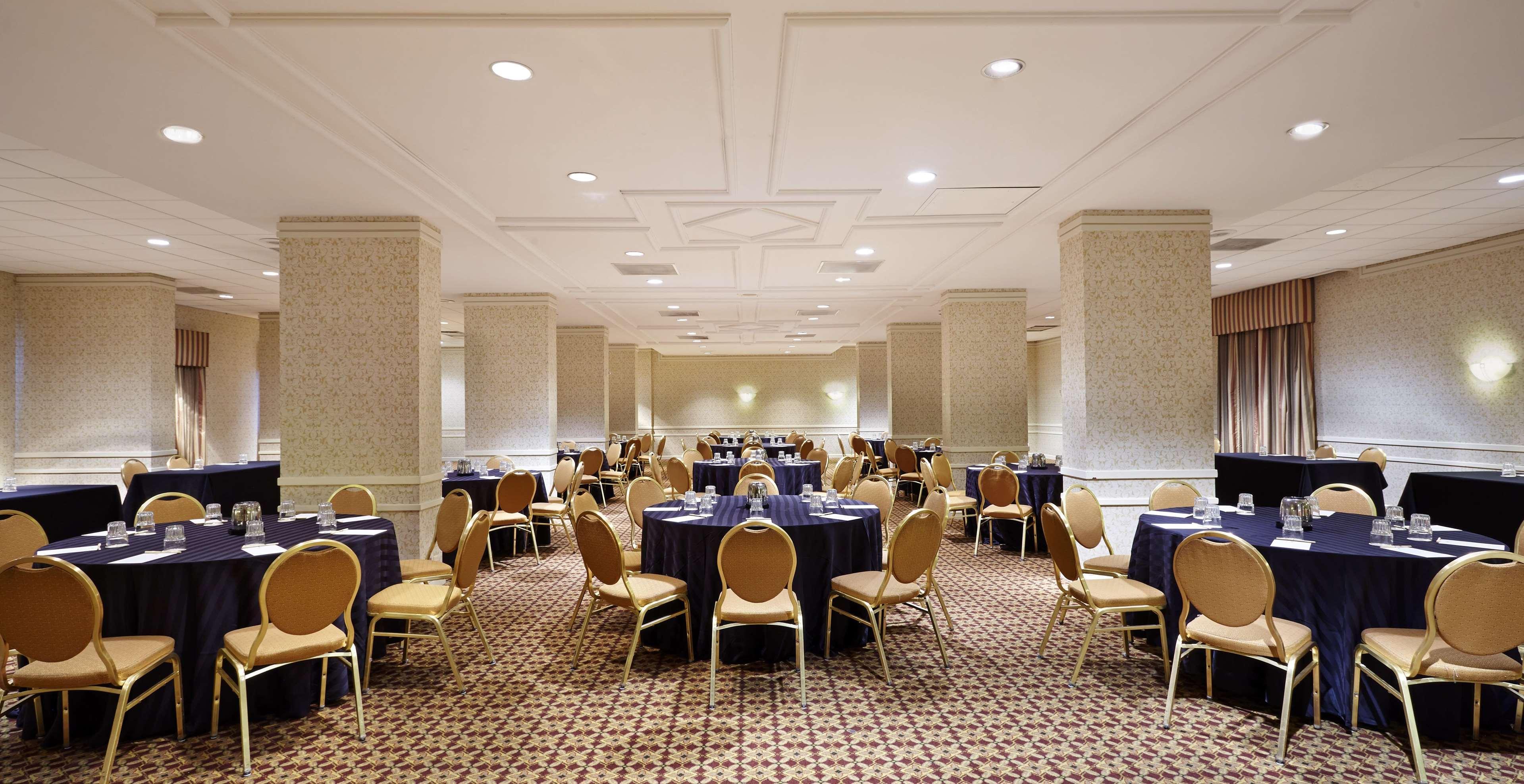 Doubletree By Hilton Washington Dc - Crystal City Arlington Exterior foto